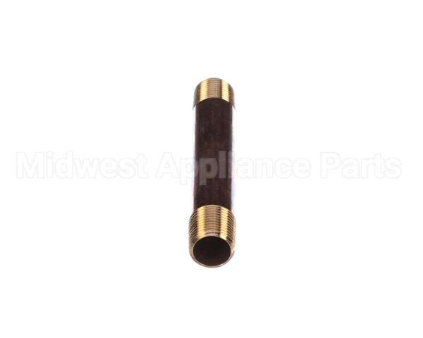 00747.10 Cma Nipple Brass 1/2 X 5