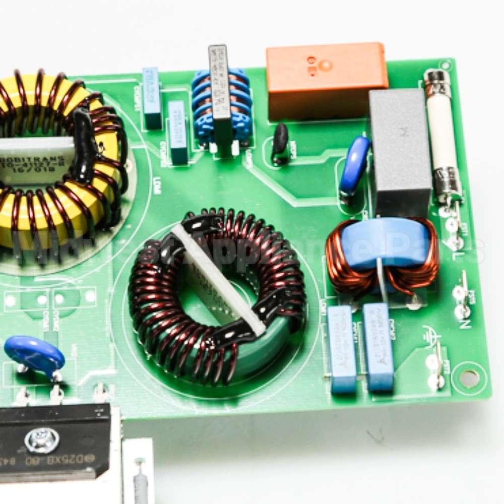 00749229 Bosch Pc Board