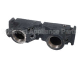 007500F Raypak Cast Iron Inlet/Outlet Header