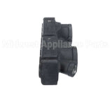 007500F Raypak Cast Iron Inlet/Outlet Header