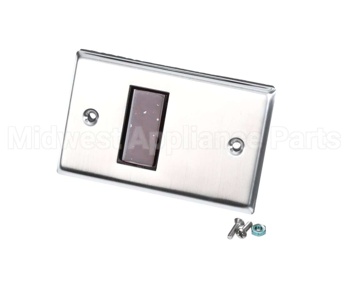 00751.0000 Imperial Brown Digital Thermometer