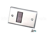 00751.0000 Imperial Brown Digital Thermometer