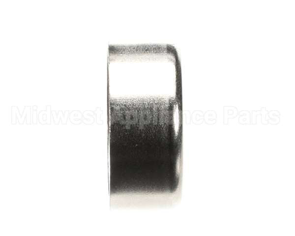 00752.0000 Bunn Cover, Foot