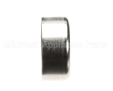 00752.0000 Bunn Cover, Foot