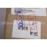00752241 Bosch Motor Module