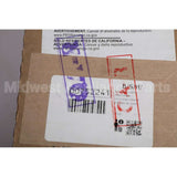 00752241 Bosch Motor Module