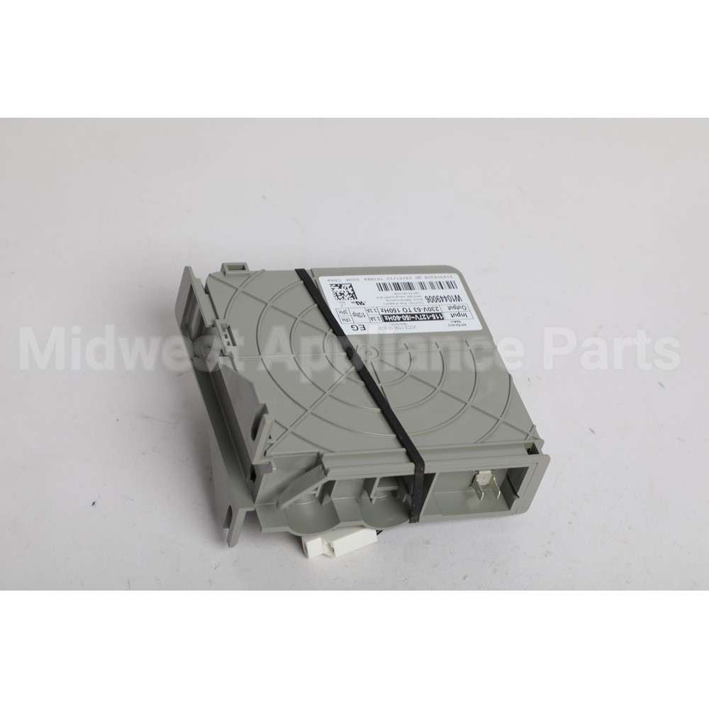 00752241 Bosch Motor Module