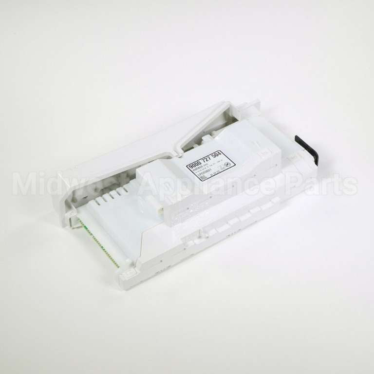 00752726 Bosch Control Module Programmed