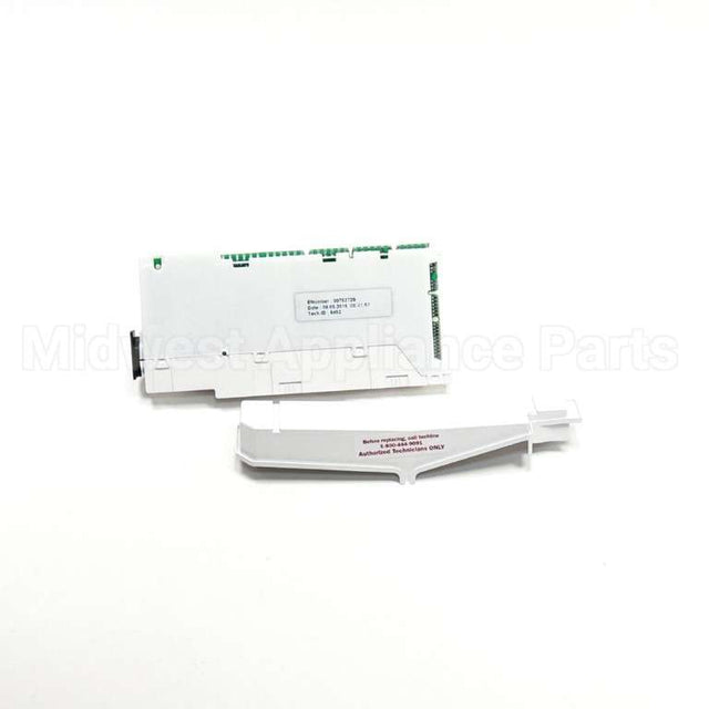 00752729 Bosch Control Module Programmed