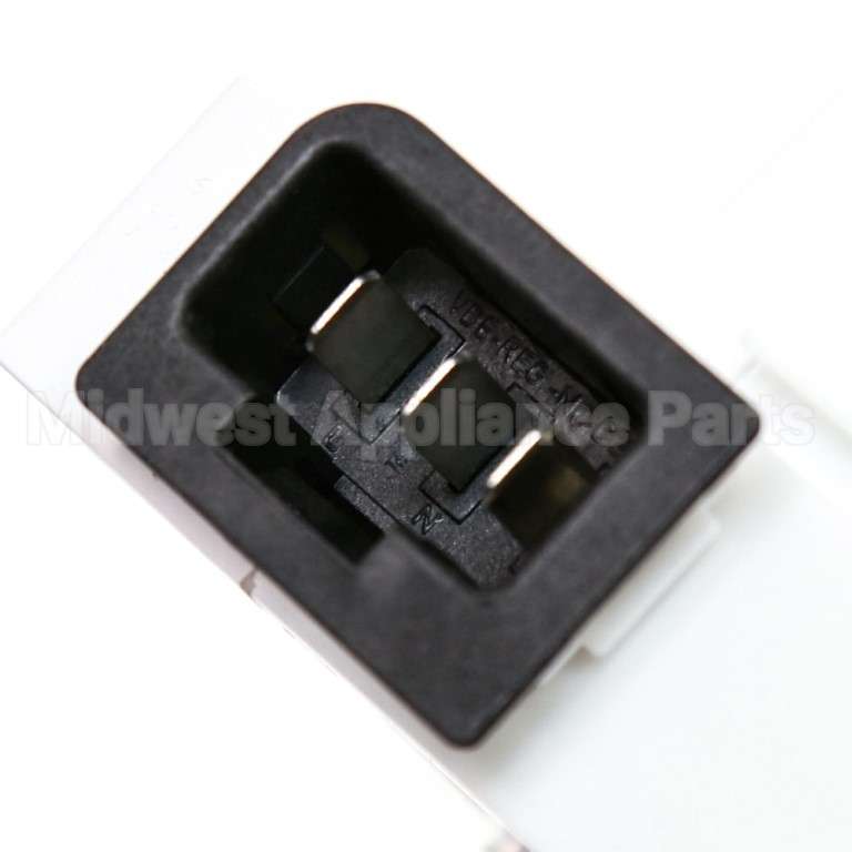 00752729 Bosch Control Module Programmed