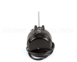 00753715 Multiplex Motor Agit 25W 115/60