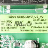 00753795 Bosch Control Module