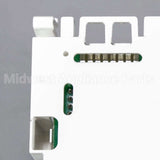 00753795 Bosch Control Module