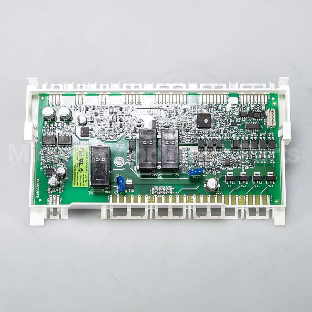 00753795 Bosch Control Module