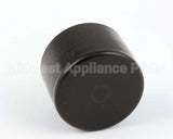 00754.0001 Bunn Foot/Locator,Blk(.25-20X1.25)