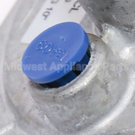 00754658 Bosch Regulator-Pressure