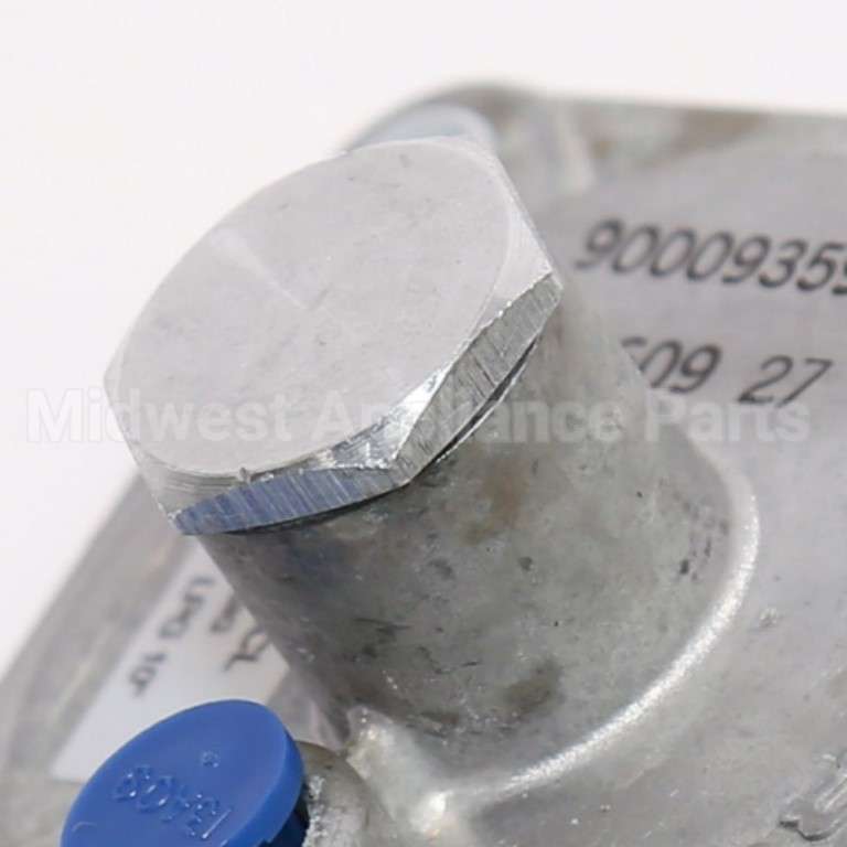 00754658 Bosch Regulator-Pressure