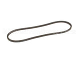 007550 Norlake V-Belt B.f.g. #4-L-410 (N12Cr)