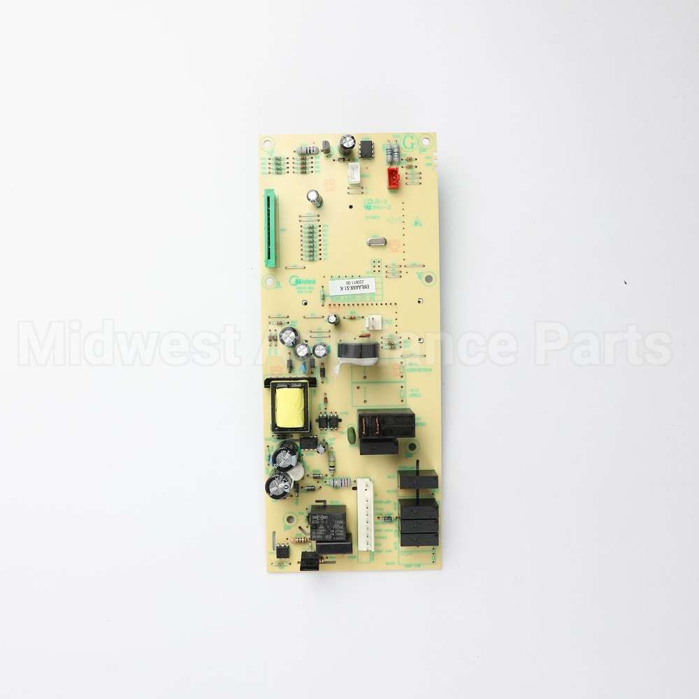 00755540 Bosch Pc Board