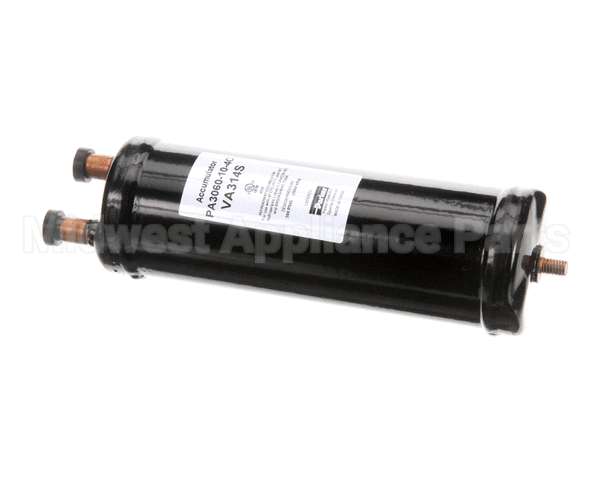 00756232 Multiplex Accum 3.5Lb 1/2 Inlet