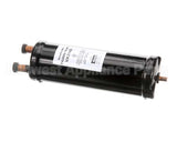 00756232 Multiplex Accum 3.5Lb 1/2 Inlet