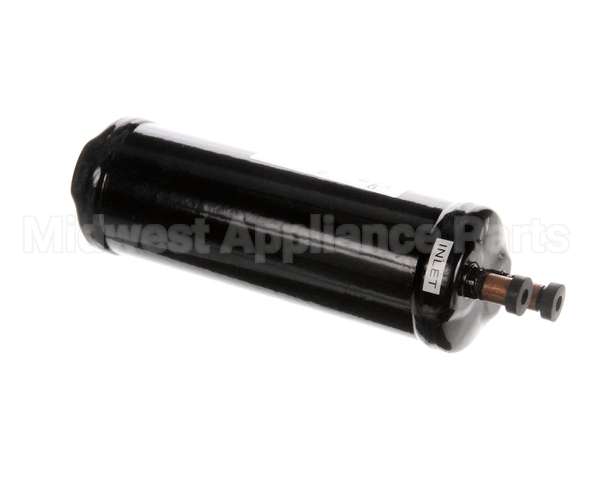 00756232 Multiplex Accum 3.5Lb 1/2 Inlet