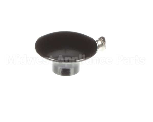 00757.1000 Bunn Kit, Knob For Pour-In Lid W/Screw-S Mach