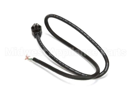007595 Norlake Wire Cord 18/3 Sjeow/Sjtw 34L