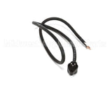 007595 Norlake Wire Cord 18/3 Sjeow/Sjtw 34L