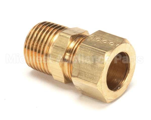 00760.00 Cma 5/8 Comp X 1/2 Mip Adapter