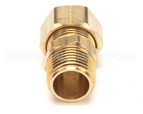 00760.00 Cma 5/8 Comp X 1/2 Mip Adapter