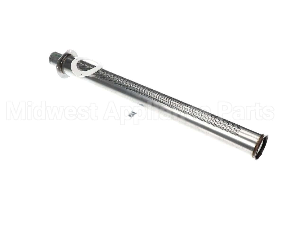 007617F Raypak Burner With Gasket