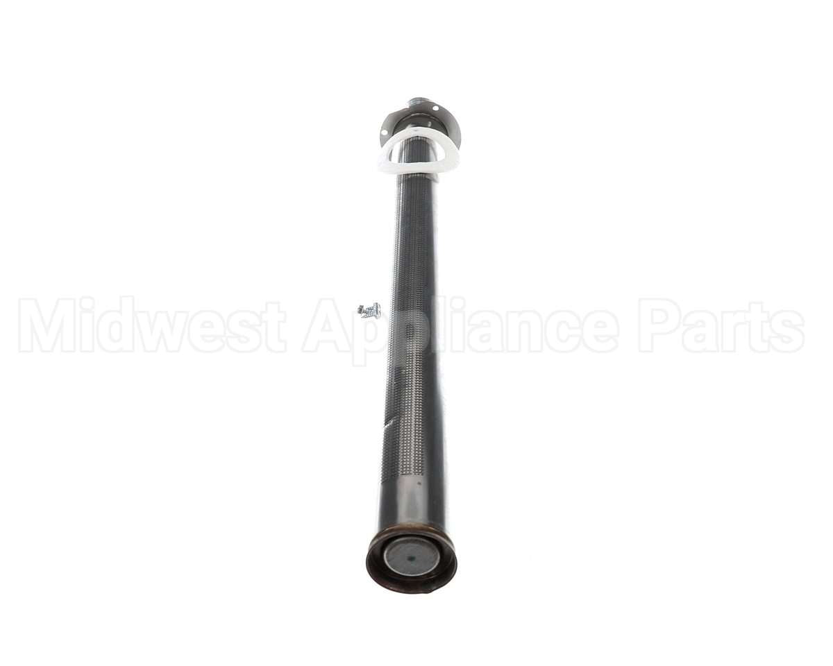 007617F Raypak Burner With Gasket