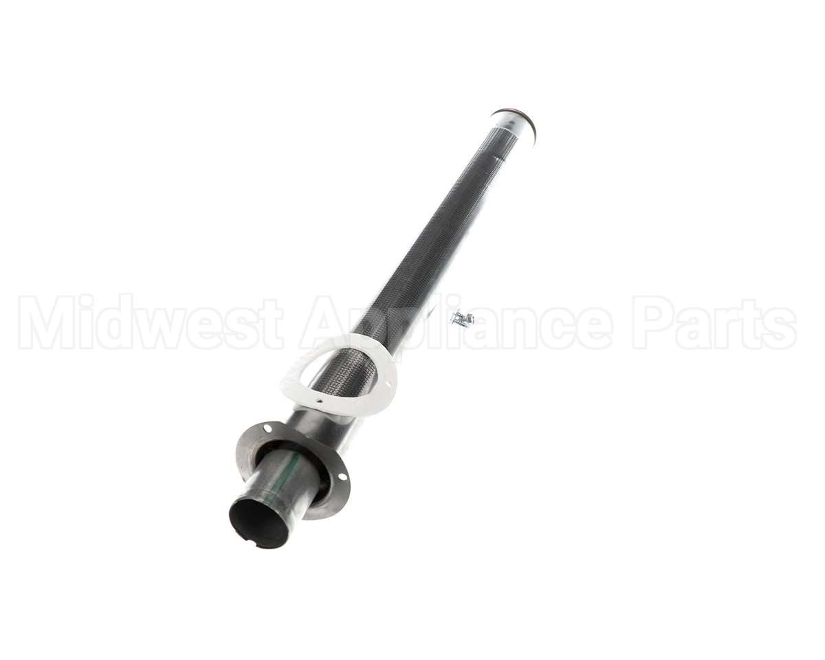 007617F Raypak Burner With Gasket