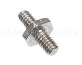 007653-000 Viking Commercial Grate Leg Base