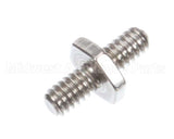 007653-000 Viking Commercial Grate Leg Base