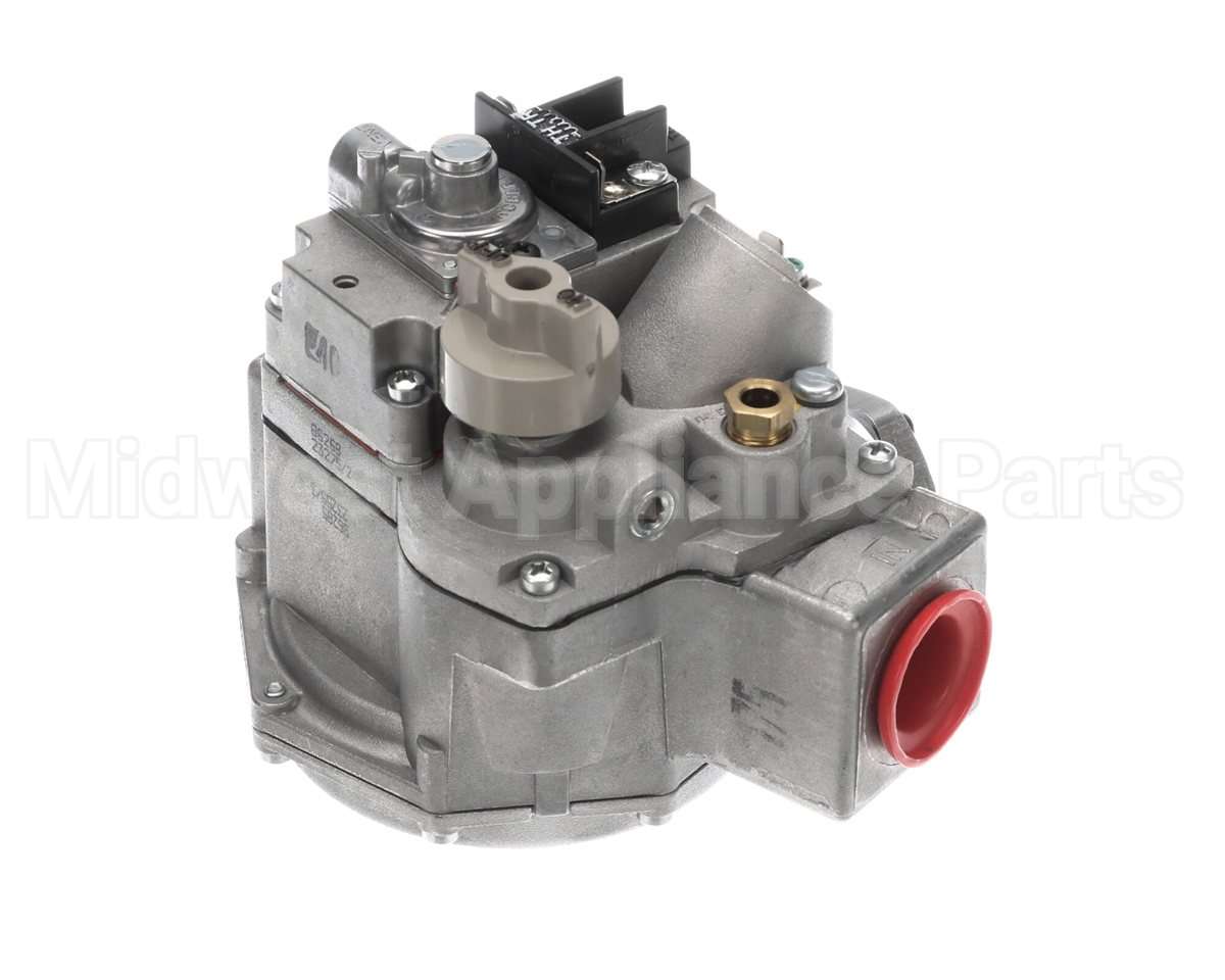 007666F Raypak 24V 3.5" Wc Nat 3/4" Gas Valve