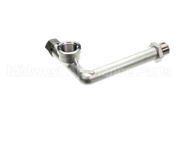 00770.00 Cma Water Inlet Elbow Assembly (01-08)