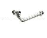 00770.00 Cma Water Inlet Elbow Assembly (01-08)