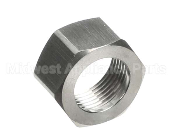 00770.10 Cma 5/8 Compression Fitting Nut