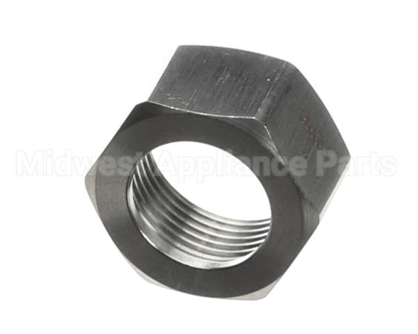00770.10 Cma 5/8 Compression Fitting Nut