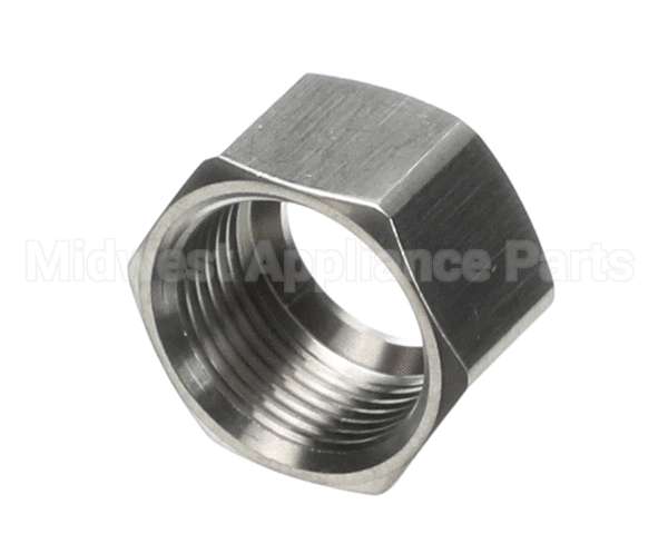 00770.10 Cma 5/8 Compression Fitting Nut
