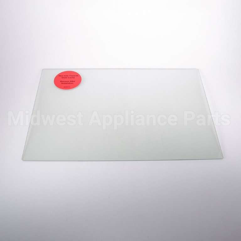 00770023 Bosch Glass Panel