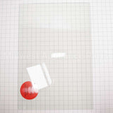 00770023 Bosch Glass Panel