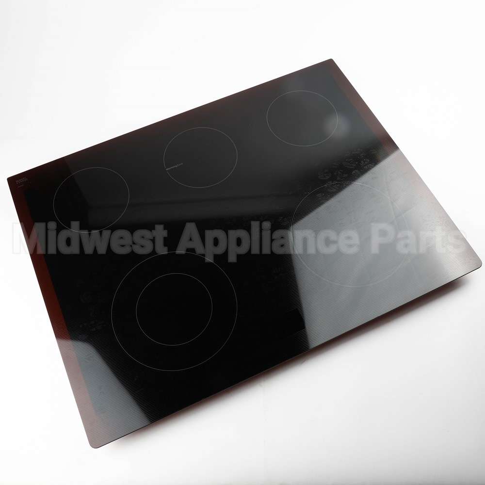 00771675 Bosch Glass Ceramic Hob Top