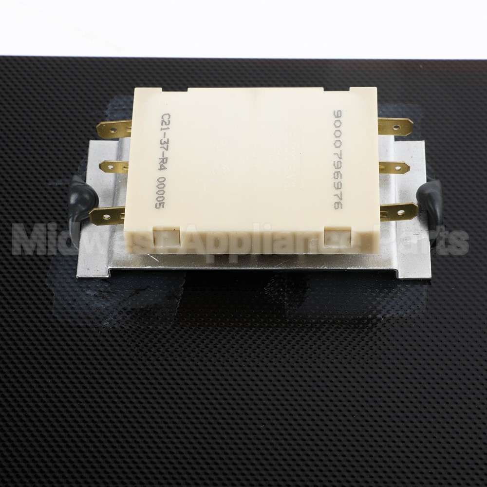 00771675 Bosch Glass Ceramic Hob Top