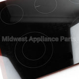 00771675 Bosch Glass Ceramic Hob Top
