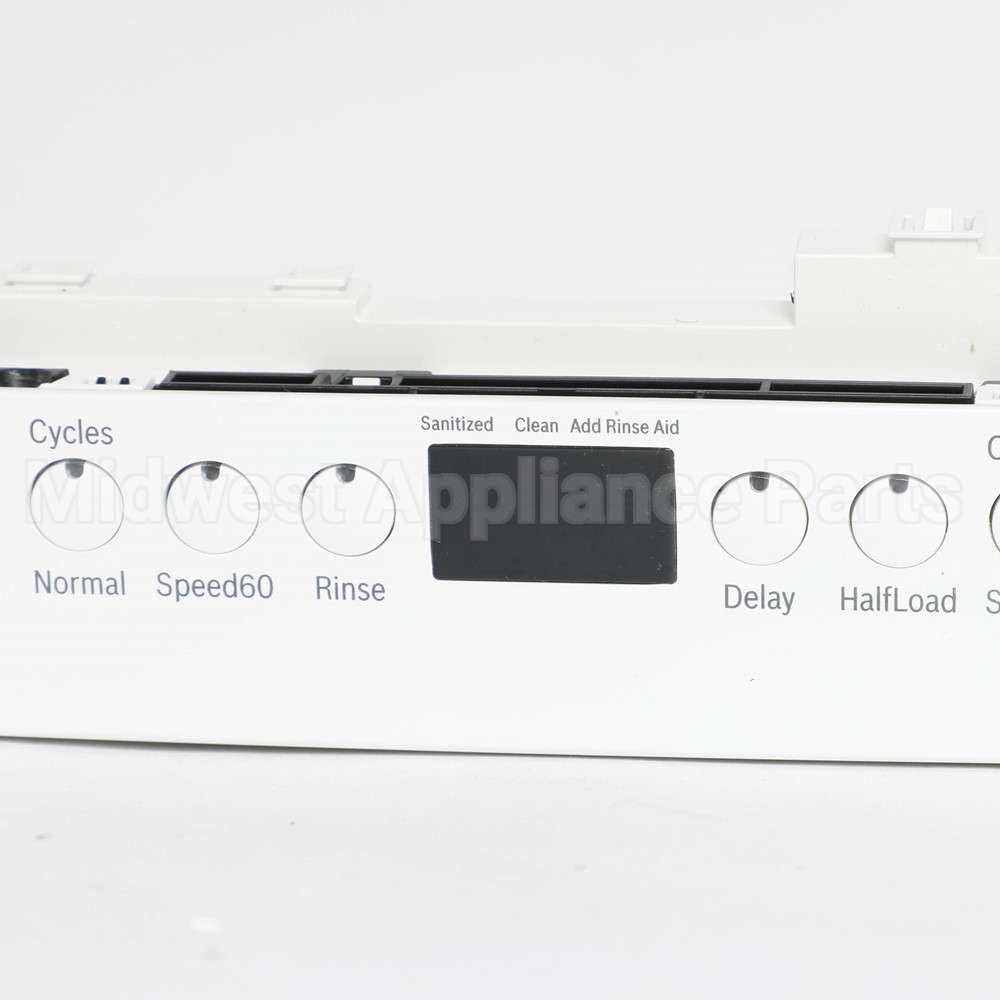 00773854 Bosch Panel-Facia