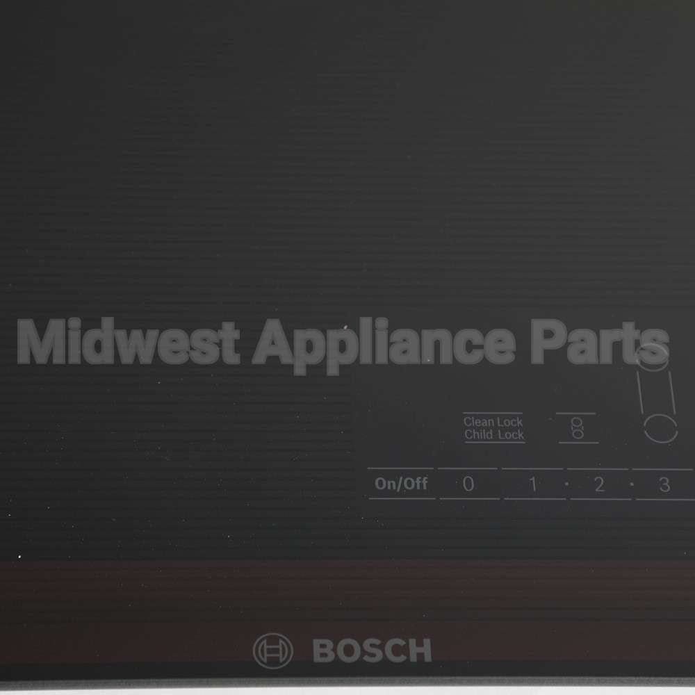 00774874 Bosch Glass Ceramic Hob Top