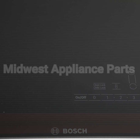 00774874 Bosch Glass Ceramic Hob Top
